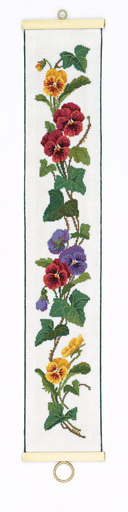Styvmorsviol