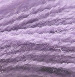 101 Purple Appletons Crewel