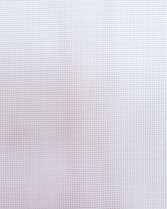 Plastic Canvas mjuk 5,5 rutor/cm - 1 decimeter