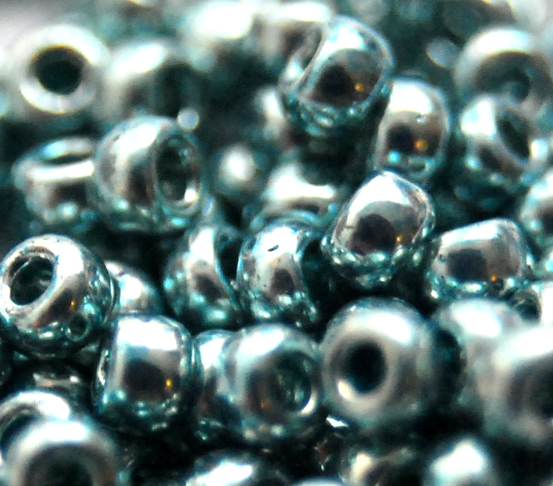 11-1059D Galvanized Dark Sea Foam