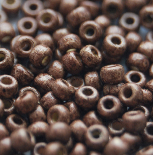 11-4213F Duracoat Galvanized Matte Dark Mauve