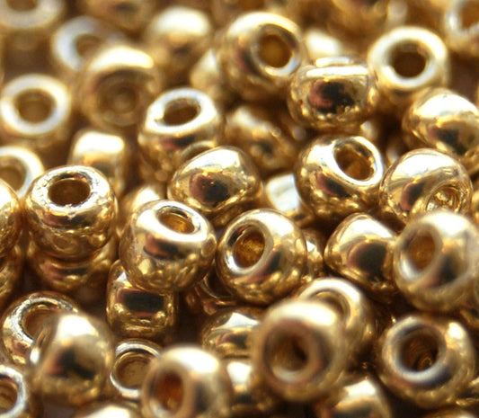 11-5101 Duracoat Galvanized Pale Gold