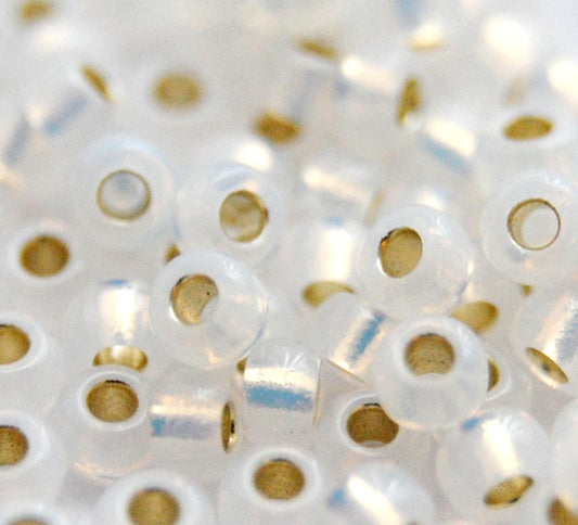 11-551 Guilt Lined Opal