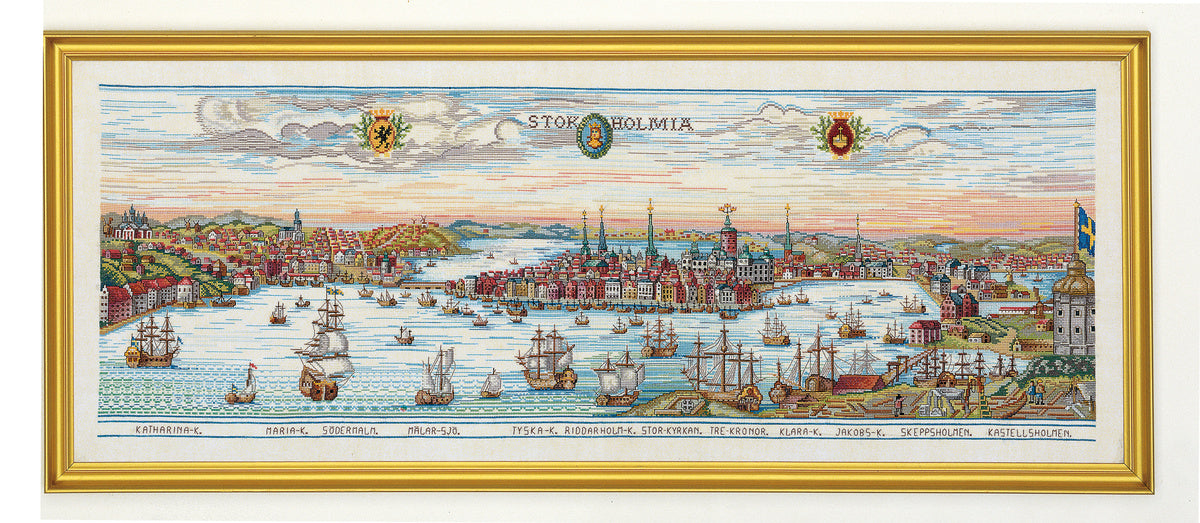 Stockholm