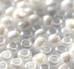 15-420 White Pearl Ceylon