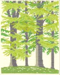 Bøgeskov