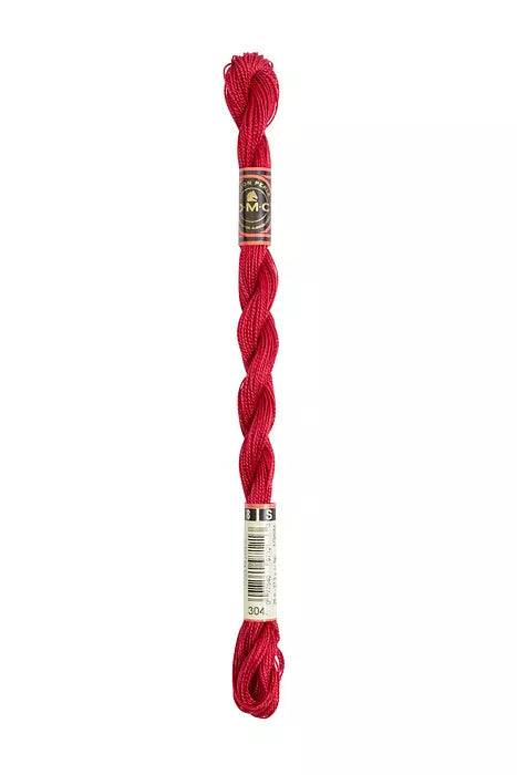 304 Pärlgarn nr 5