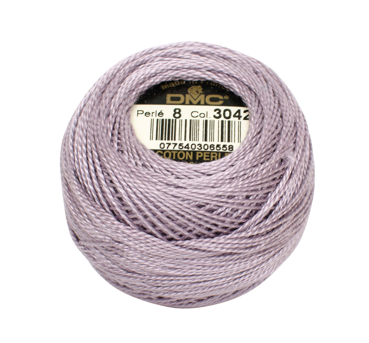 3042 Pärlgarn nr 12
