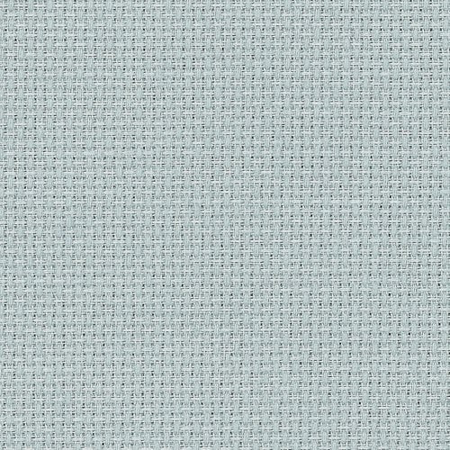 Aida 6,4 rutor/cm Pewter, 16 count 1 meter