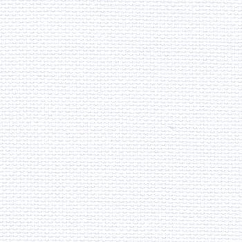 Aida 8,0 rutor/cm White, 20 count, 50 x 55 cm