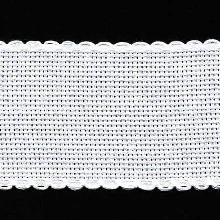 White - 5 cm bredd