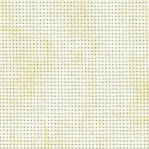 Aida 5,4 rutor/cm Vintage Country Cream, 14 count, 50 x 55 cm