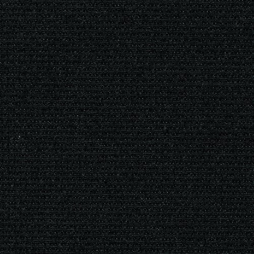 Aida 5,4 rutor/cm Black, 14 count, 50 x 55 cm