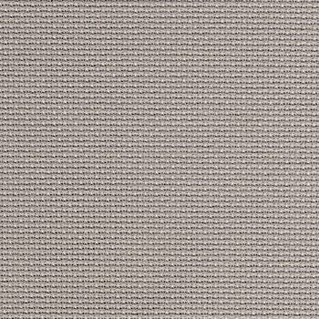 Aida 7,0 rutor/cm Dark Silver Grey, 18 count 1 decimeter