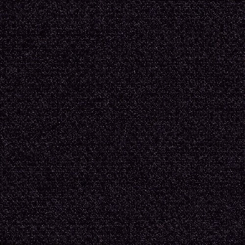 Aida 7,0 rutor/cm Black, 18 count 1 meter