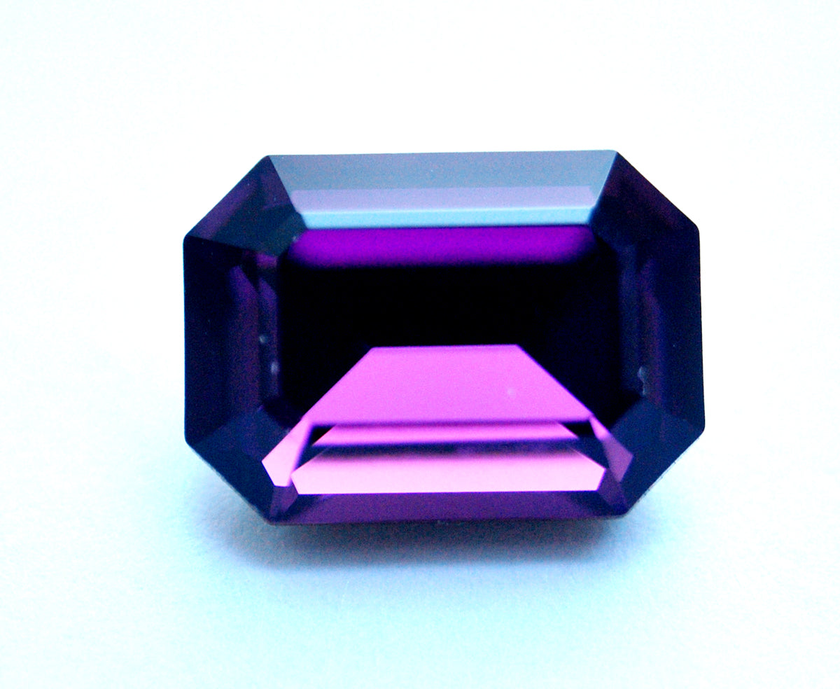 Amethyst - 14 x 10 mm