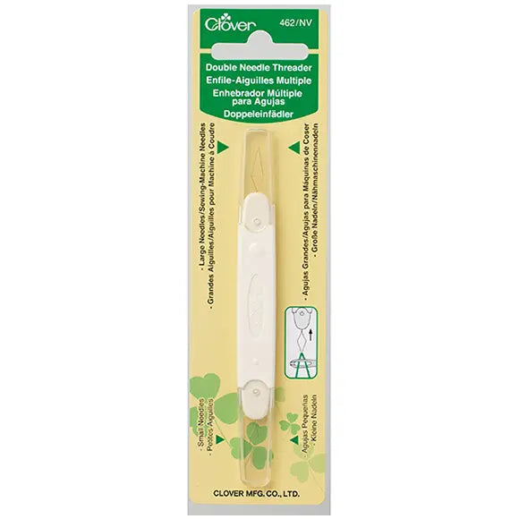 Double Needle Threader (nålpåträdare)