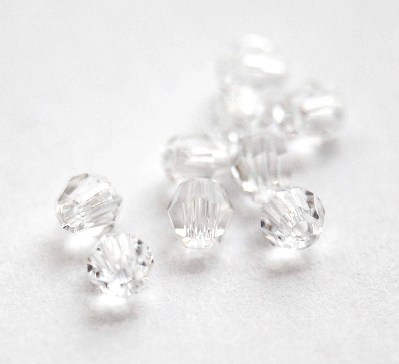 Crystal - 3 mm