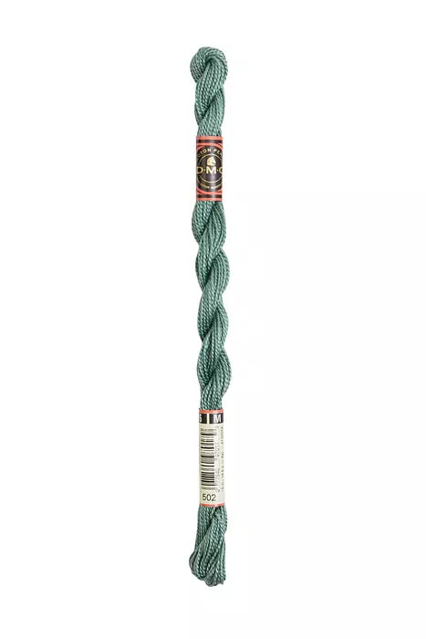 502 Pärlgarn nr 5