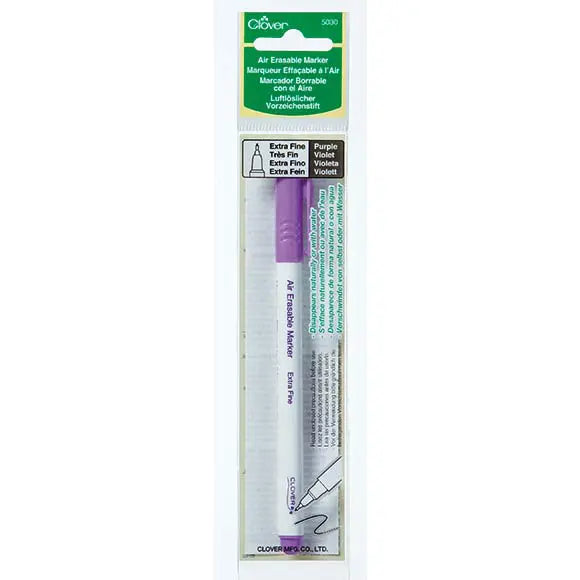 Air Erasable Marker (Extra fine)