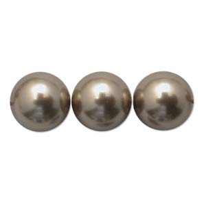 Bronze - 3 mm OBS! 30 stycken