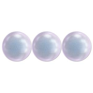 Iridecent Dreamy Blue - 3 mm