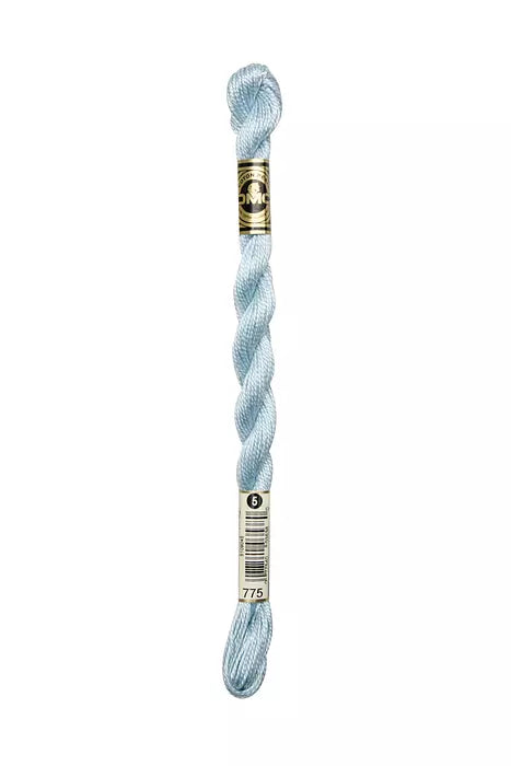 775 Pärlgarn nr 5