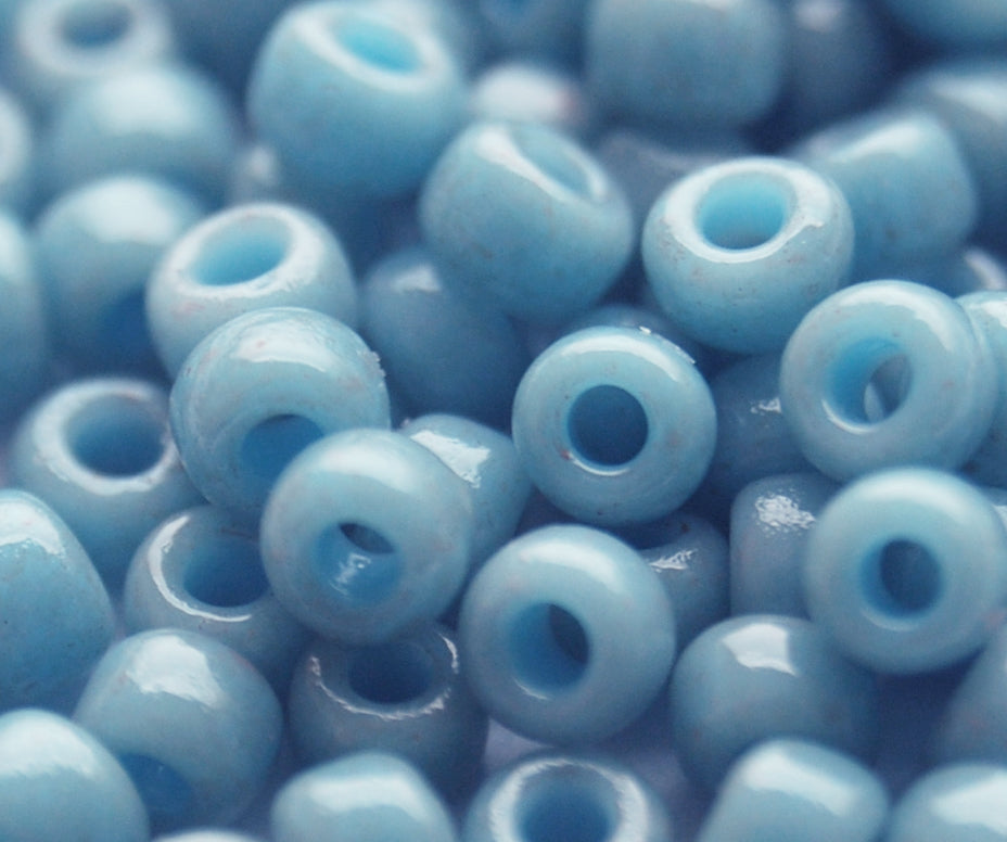 15-4479 Duracoat Dyed Opaque Moody Blue