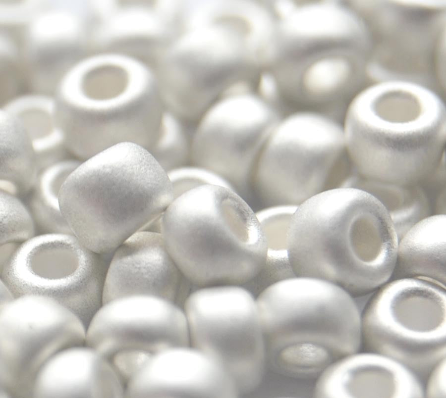 15-961F Matte Bright Sterling OBS 2 gram