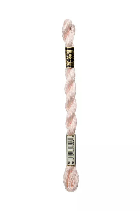819 Pärlgarn nr 5