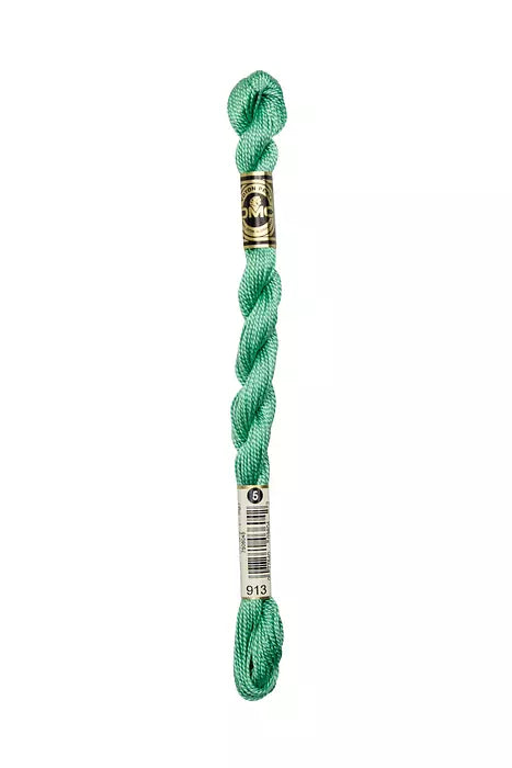 913 Pärlgarn nr 5