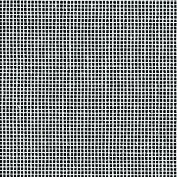Zweigart Twist 7,0 rutor/cm 18 count, 50 x 50 cm