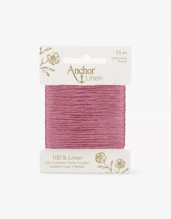 Anchor Linen 018