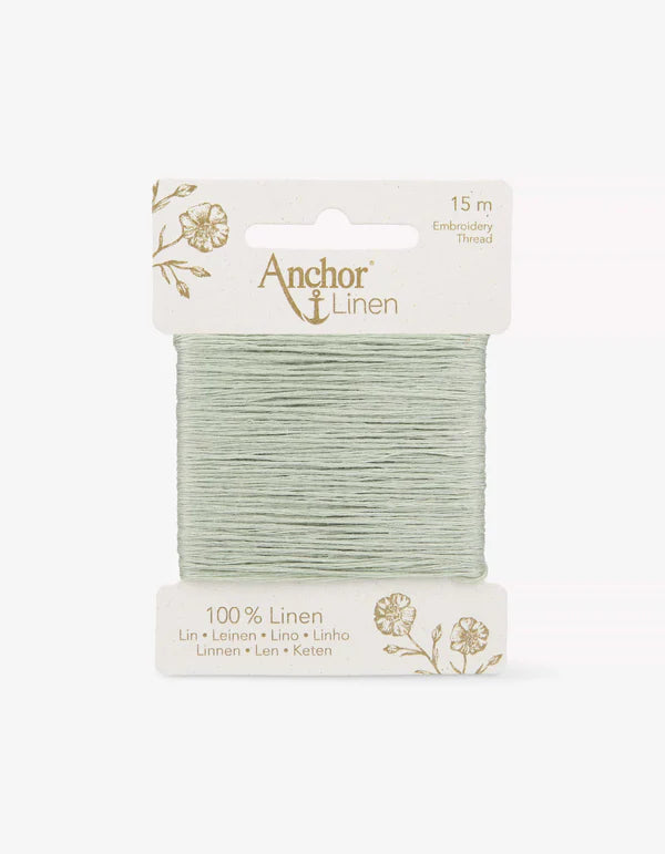 Anchor Linen 023