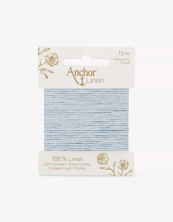 Anchor Linen 029