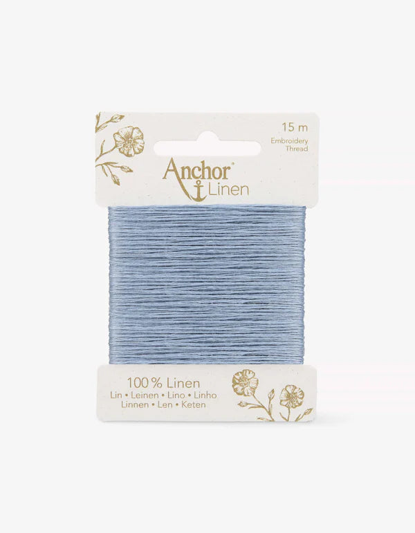 Anchor Linen 030