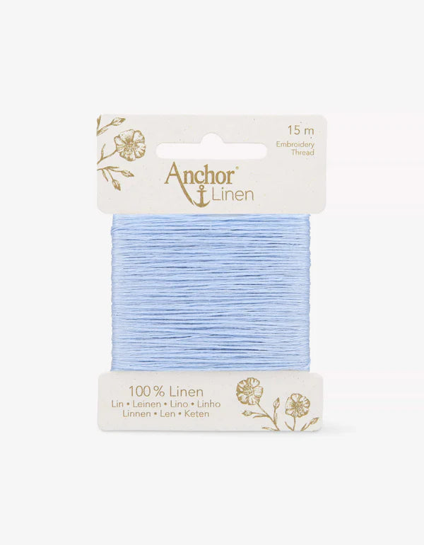 Anchor Linen 031