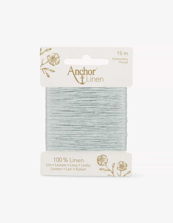Anchor Linen 034