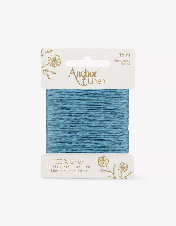 Anchor Linen 035