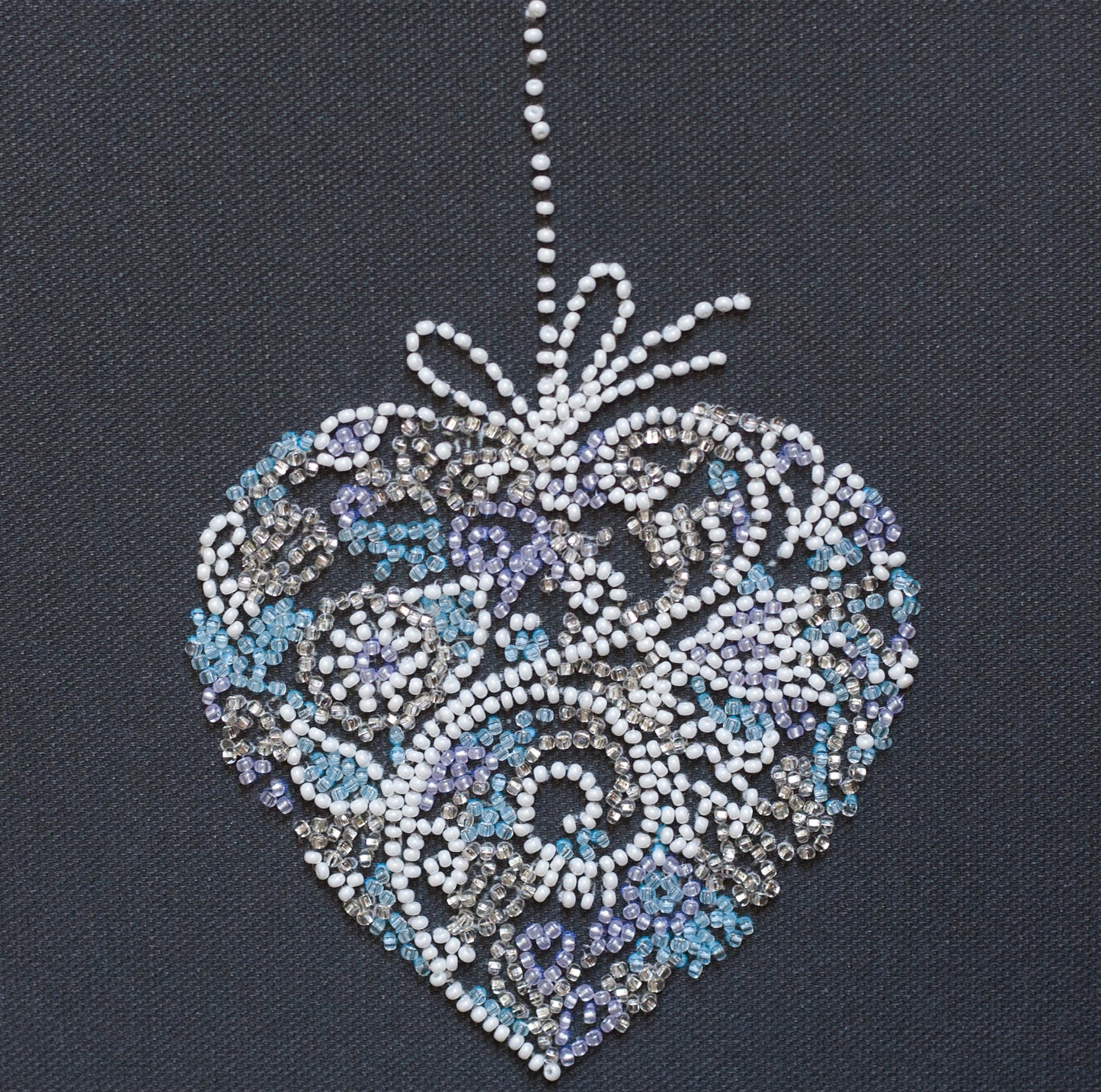 Lace Heart