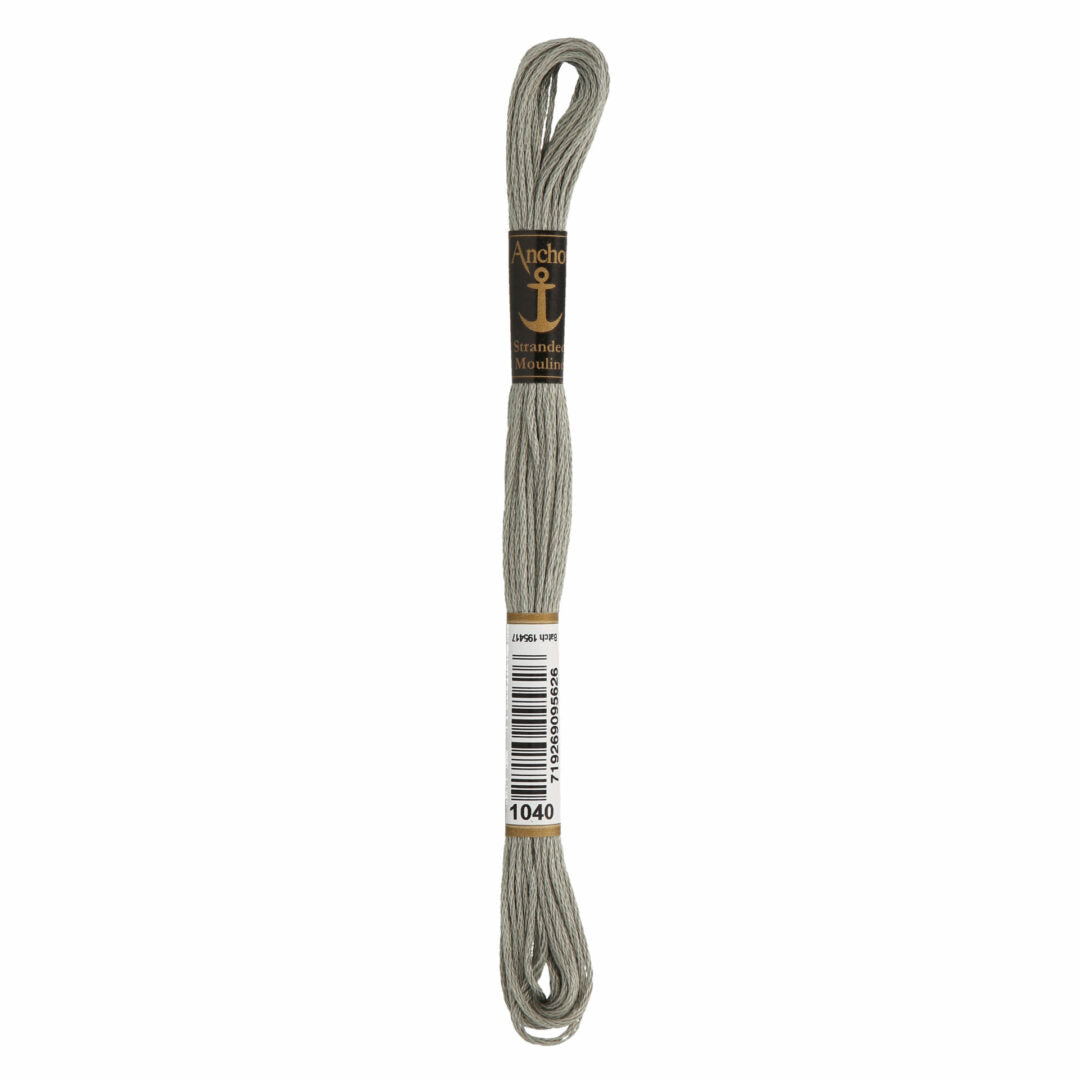 1040 Anchor Mouliné