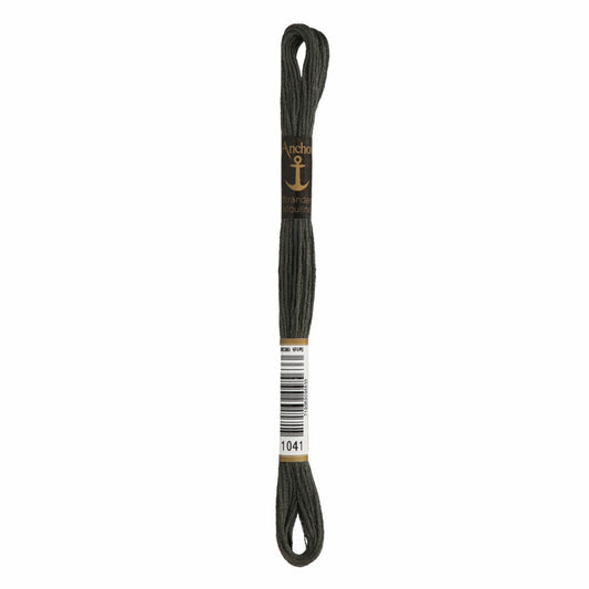 1041 Anchor Mouliné