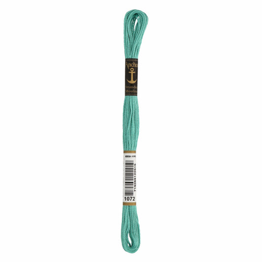 1072 Anchor Mouliné