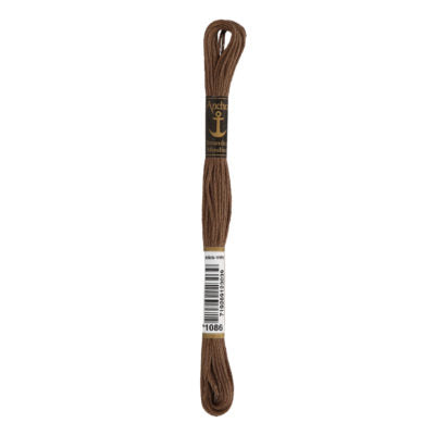 1086 Anchor Mouliné