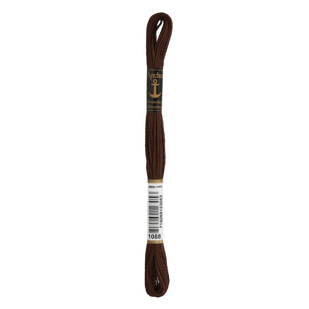 1088 Anchor Mouliné