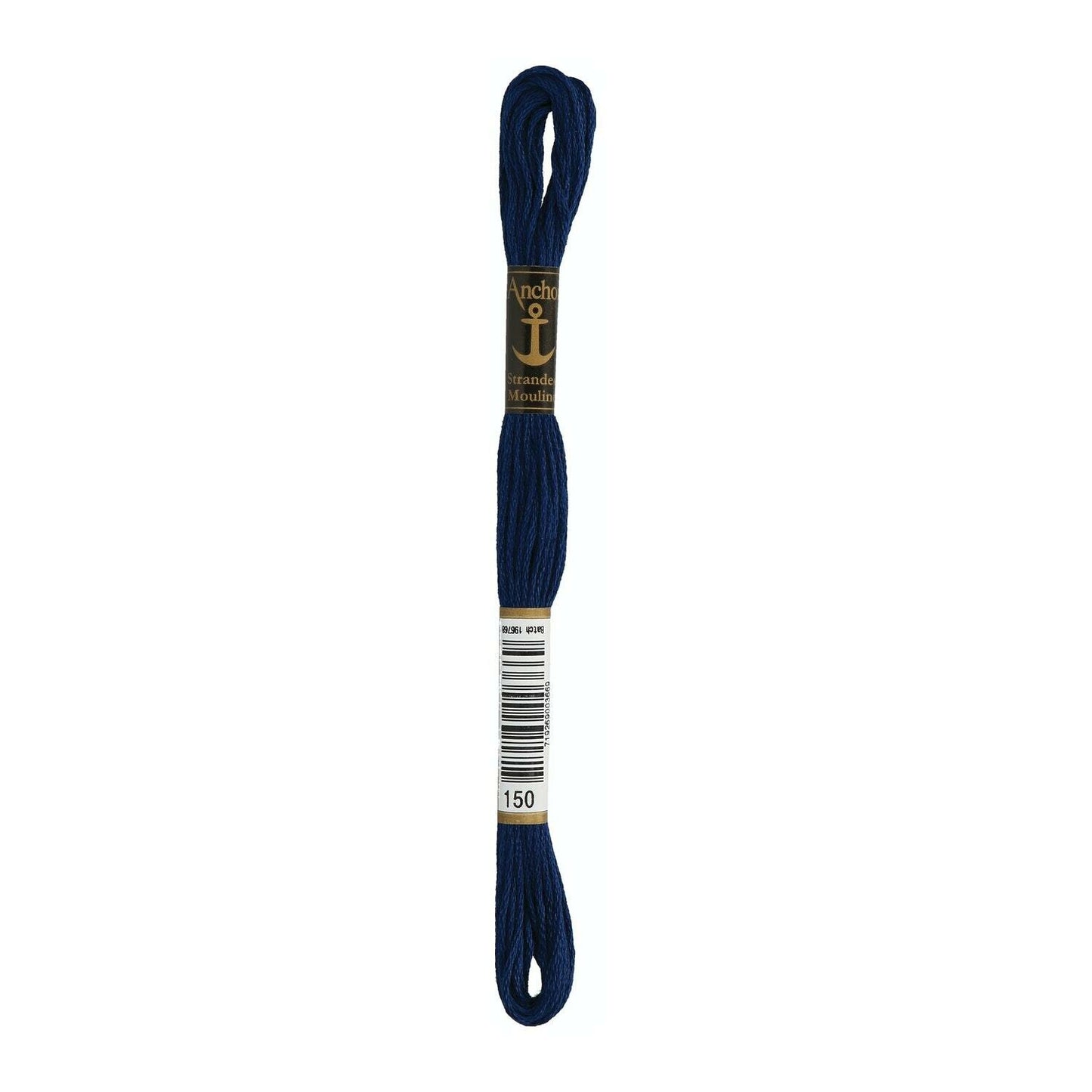 150 Anchor Mouliné