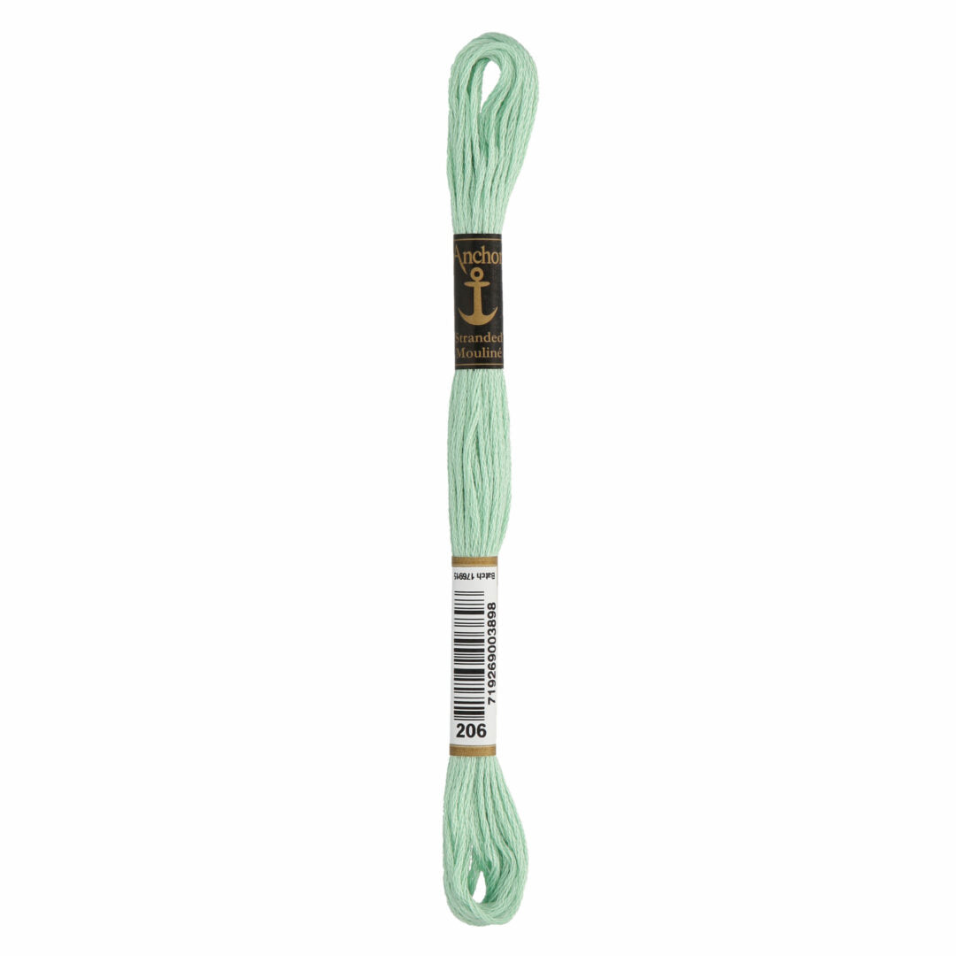 206 Anchor Mouliné