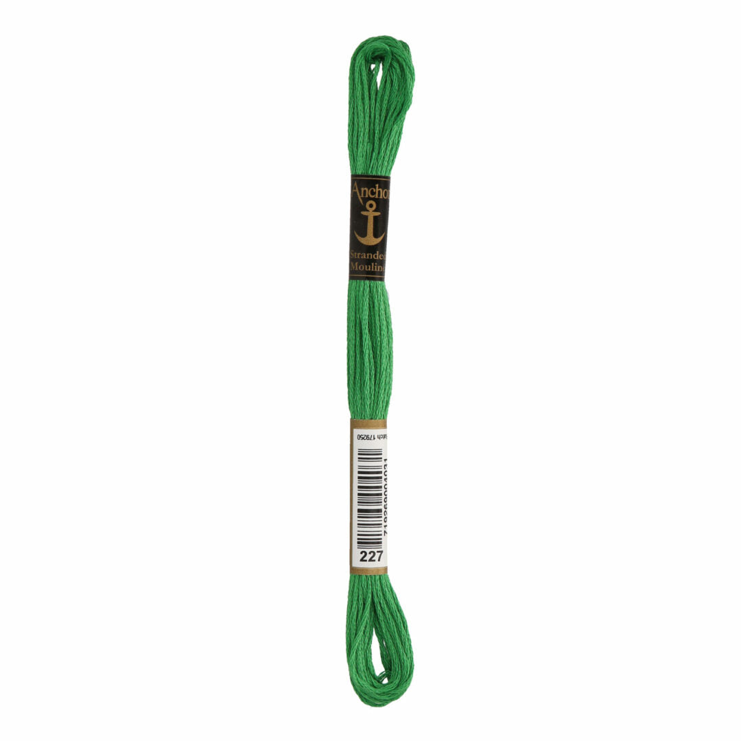227 Anchor Mouliné