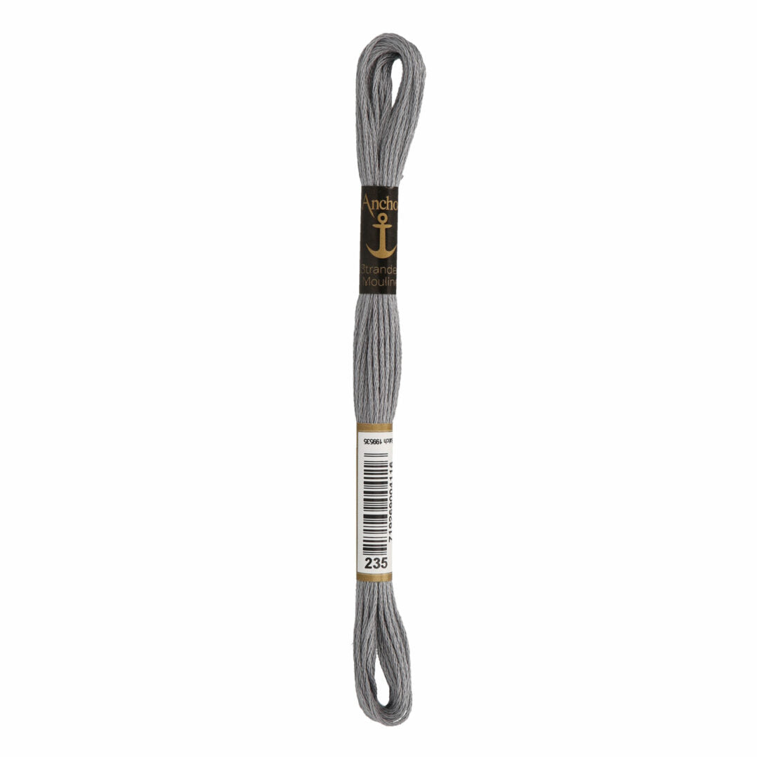 235 Anchor Mouliné