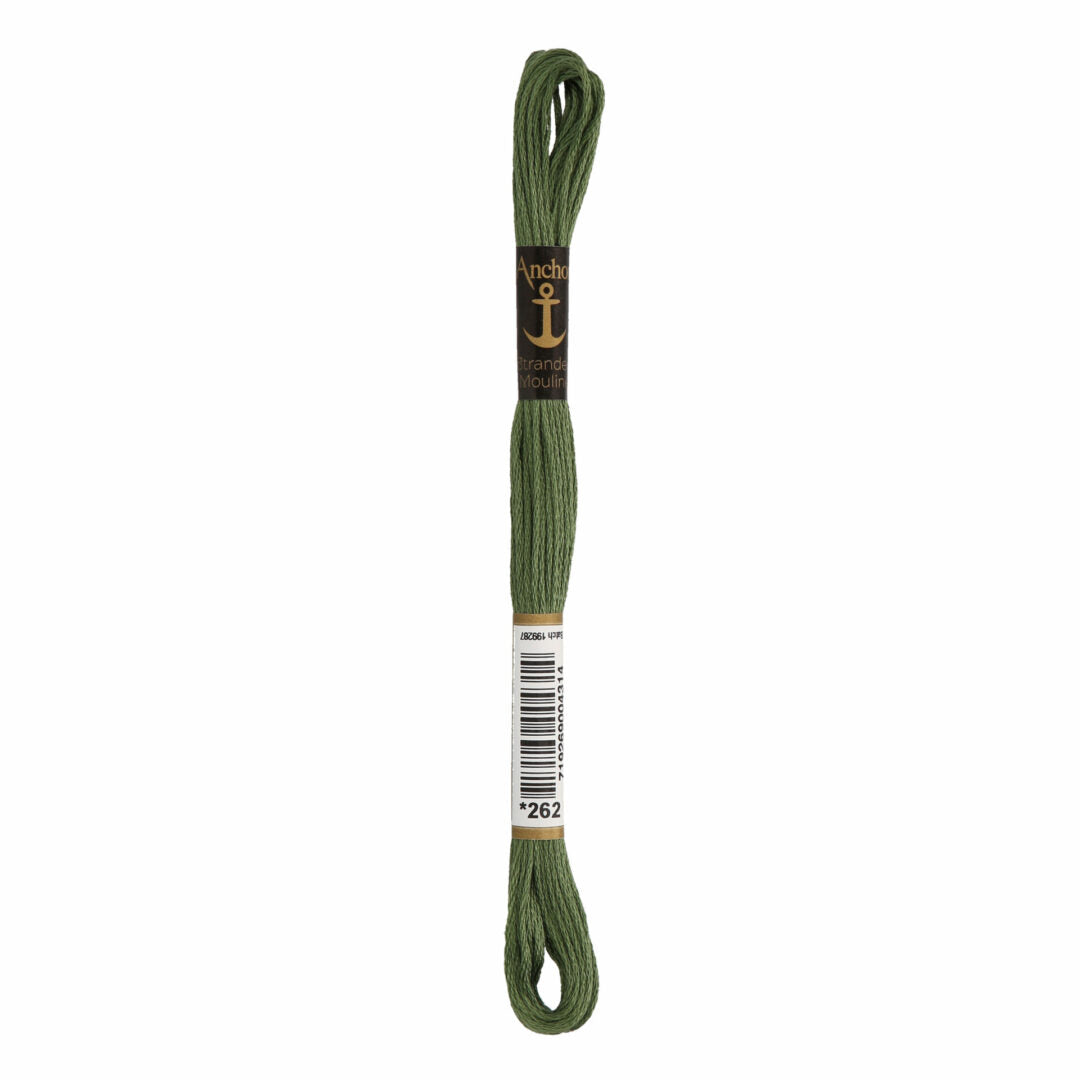 262 Anchor Mouliné